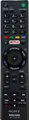 Produktbild: SONY Fernbedienung RMT-TX200E, 149316111 original