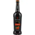 Produktbild: Riemerschmid Strawberry (Erdbeeren) Bar Sirup 0,7 Liter