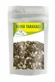 Produktbild: Löwenzahnwurzel 500g - Tee, geschnitten, ohne Sand, Radix Taraxaci