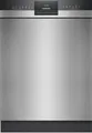 Produktbild: Siemens SN43HS12TE Ed EB-Geschirrspüler D 60cm unterb. 46dB 9L 6Prg Korb