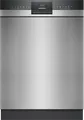 Produktbild: Siemens Unterbau-Geschirrspüler SN43HS12TE | iQ300 | 60 cm | 13 Maßgedecke | varioSpeed Plus | Home Connect | EEK D, D (Spektrum A bis G)