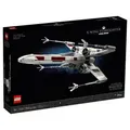 Produktbild: LEGO® Star Wars - X-Wing Starfighter (75355) Konstruktionsspielsteine, (1949 St)