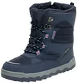 Produktbild: Kappa Stylecode: 261060t Alido Ii Tex T Girls Schneestiefel, Navy Blue, 38 EU