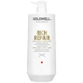 Produktbild: Goldwell Dualsenses Rich Repair Restoring Shampoo 1 Liter