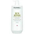 Produktbild: Goldwell Dualsenses Rich Repair Restoring Shampoo1 L