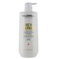 Produktbild: Goldwell Dual Senses Rich Repair Restoring Shampoo (1000 ml)