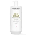 Produktbild: Goldwell Dualsenses Rich Repair Restoring Shampoo 1000ml