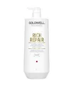 Produktbild: Goldwell Dualsenses Rich Repair Aufbau Shampoo Haarshampoo 1000 ml