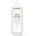 Produktbild: Goldwell Haarshampoo Dualsenses Rich Repair Restoring Shampoo 1000ml
