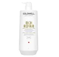 Produktbild: Goldwell Dualsenses Rich Repair Restoring Shampoo 1000 ml