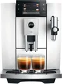 Produktbild: JURA Kaffeevollautomat 15747 E8 Piano White (ED)