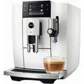 Produktbild: JURA E8 (ED) Piano White Kaffeevollautomat, 15747