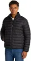 Produktbild: Tommy Hilfiger Herren Core Packable Recycled Jacketmw0mw39990 Andere Jacken, Black (Black), XXL EU