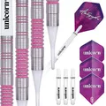Produktbild: Unicorn Autograph Soft Dart, 80% Tungsten, 19g