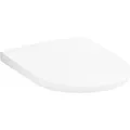 Produktbild: Elupura Original S Wc-sitz, Mit Deckel, Weiß, - Hansgrohe