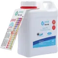 Produktbild: Pool Leck-fix Dichtmittel Für Pools 1,0l 09118 - Fermit