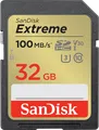 Produktbild: SanDisk Extreme - Flash-Speicherkarte - 32 GB