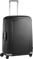 Produktbild: Samsonite S'Cure Spinner 69 cm Black 49307-1041