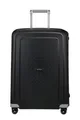 Produktbild: Samsonite S'Cure Spinner 69cm schwarz (49307-1041) Reisekoffer 49x69x29cm