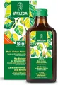 Produktbild: WELEDA Bio Birken Aktiv Getränk - erfrischender Birkensaft ohne Zucker auch für Diabetiker geeignet – natürliches Birkenwasser mit Bio-Zitronensaft verfeinert (vegan / 1x 200 ml)