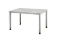 Produktbild: Hammerbacher H-Serie Schreibtisch Rechteckig 4 Füße 1.200 (B) x 800 (T) x 760 (H) mm Melaminharzbeschichtete Spanplatte