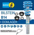 Produktbild: BILSTEIN GEWINDE-FAHRWERK + 2 DOMLAGER VORNE VW T5 T6 TRANSPORTER V VI 47-196704