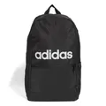 Produktbild: adidas Unisex Classic Backpack Daily, Black/White, One Size