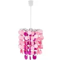Produktbild: Led, Rosa, Metall, F, 32x40x32 cm, Lampen & Leuchten, Innenbeleuchtung, Hängelampen, Pendelleuchten