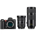 Produktbild: Leica SL3-S Vario Kit 24-70 +70-200 10672