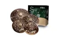 Produktbild: Zildjian Becken, Cymbals, Cymbal Sets, SD4680 S Family Dark Cymbal Pack - Becken Set