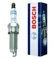 Produktbild: Bosch Automotive YR7SII3520X - Zündkerzen Double Platinum - 1 Stück