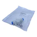 Produktbild: Festo GR-QS-8 Drossel-Rückschlagventil 193969 0,2 bis 10 bar Festo GR-QS-8 Festo