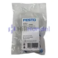 Produktbild: NEU OVP Festo GR-QS-6 193969 Drossel-Rückschlagventil QS-6 10 bar