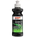 Produktbild: SONAX PROFILINE EX 04-06 (250 ml) Finishpolitur für optimale Kratzerentfernung, beeindruckenden Tiefenglanz & Farbauffrischung, Art-Nr. 02421410