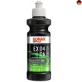 Produktbild: SONAX PROFILINE Schleifpapier, EX 04-06 (250 ml) Finishpolitur für optimale
