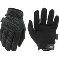 Produktbild: Mechanix Arbeitshandschuhe Original Covert, Kunstleder, schwarz, Größe 10 / XL