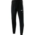 Produktbild: Jako Trainingsanzug Polyesterhose Competition 2.0 Kinder schwarz L