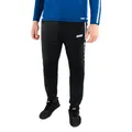 Produktbild: JAKO Trainingshose Polyesterhose Competition 2.0 lang schwarz/weiss Herren
