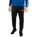 Produktbild: Jako Trainingshose Polyesterhose Competition 2.0 lang schwarz/weiss Herren schwarz L
