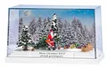Produktbild: Busch B 7628 - Christmas Diorama Xxvi The Perfect Christmas Tree - maßstab 1/87 - Modelleisenbahn