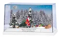 Produktbild: Busch 7628 Diorama Merry Christmas XXVI, Frisch geschlagen, H0