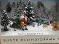 Produktbild: 1/87 Busch Merry Christmas XXVI Frisch geschlagen! 7628