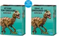 Produktbild: 4M KidzLabs Dinosaurier Ausgrabungsset - Velociraptor - Lernspielzeug
