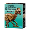 Produktbild: Kidzlabs 4M - Dig Velociraptor Kit