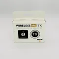 Produktbild: Rode Wireless ME TX drahtloses Mikrofon-Modul für Wireless ME und Wireless GO II