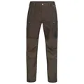 Produktbild: Härkila - Fjell Hose - Trekkinghose Gr 60 - Length: 32'' braun