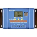 Produktbild: Victron Energy Blue-Solar PWM-LCD & USB (SCC010010050)