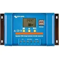 Produktbild: Victron Energy Blue-Solar PWM-LCD&USB Laderegler PWM 12 V, 24V 10A