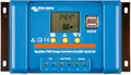 Produktbild: Victron Energy BlueSolar PWM-LCD&USB 12/24-Volt 10 Amp Solar Laderegler
