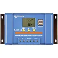 Produktbild: Victron Energy Blue-Solar PWM-LCD&USB Laderegler PWM 12 V, 24 V 10 A
